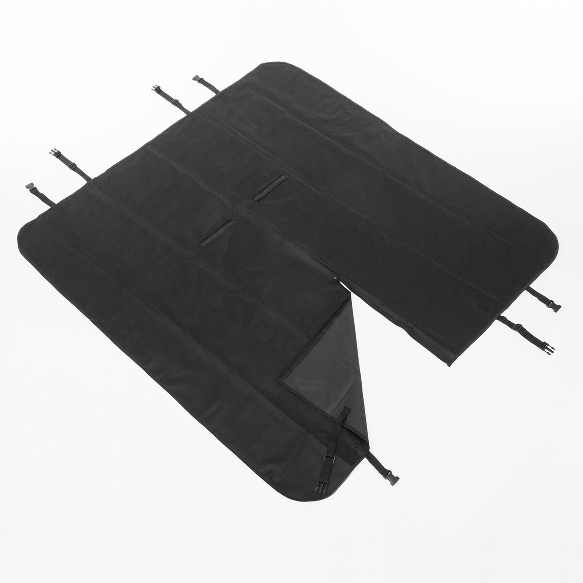 Sätesskydd för hund