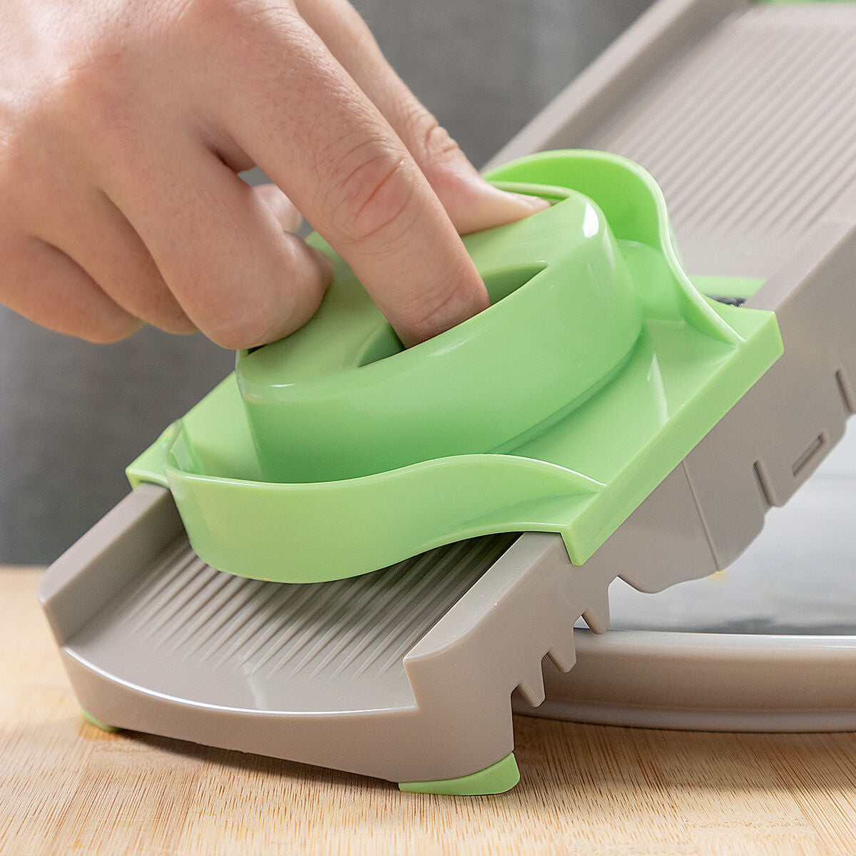 Mandolin-Rivjärn hopvikbar 6-i-1