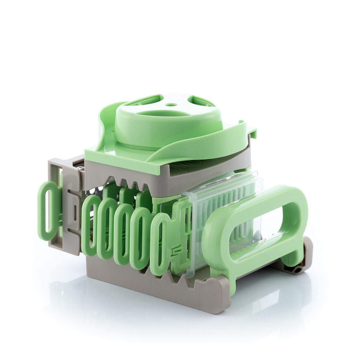 Mandolin-Rivjärn hopvikbar 6-i-1