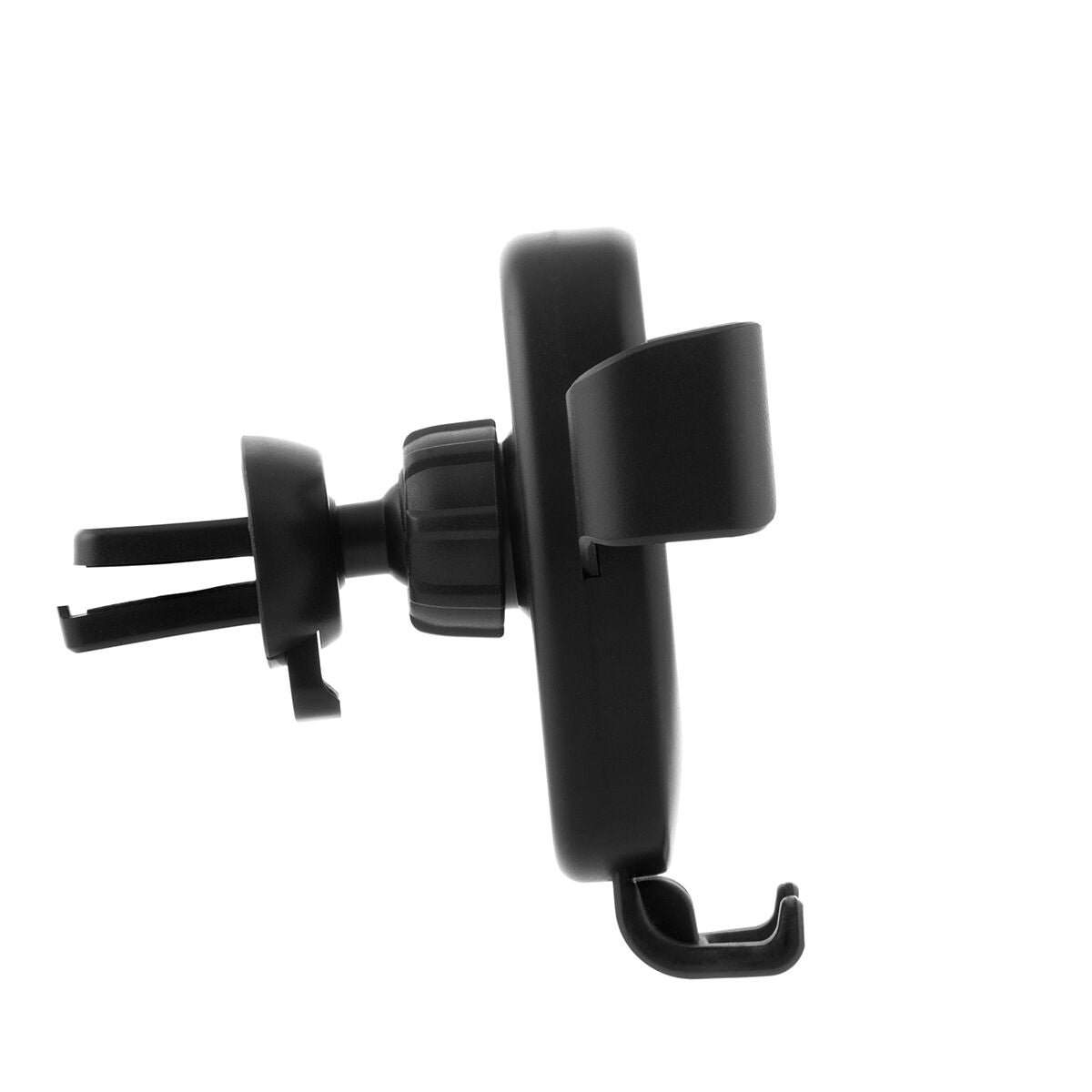 Mobilhållare med trådlös laddare för bil