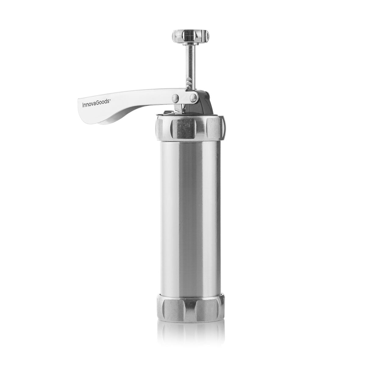 Kakmaskin med spritspåse