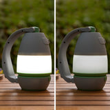 Smart 4-i-1 campingficklampa