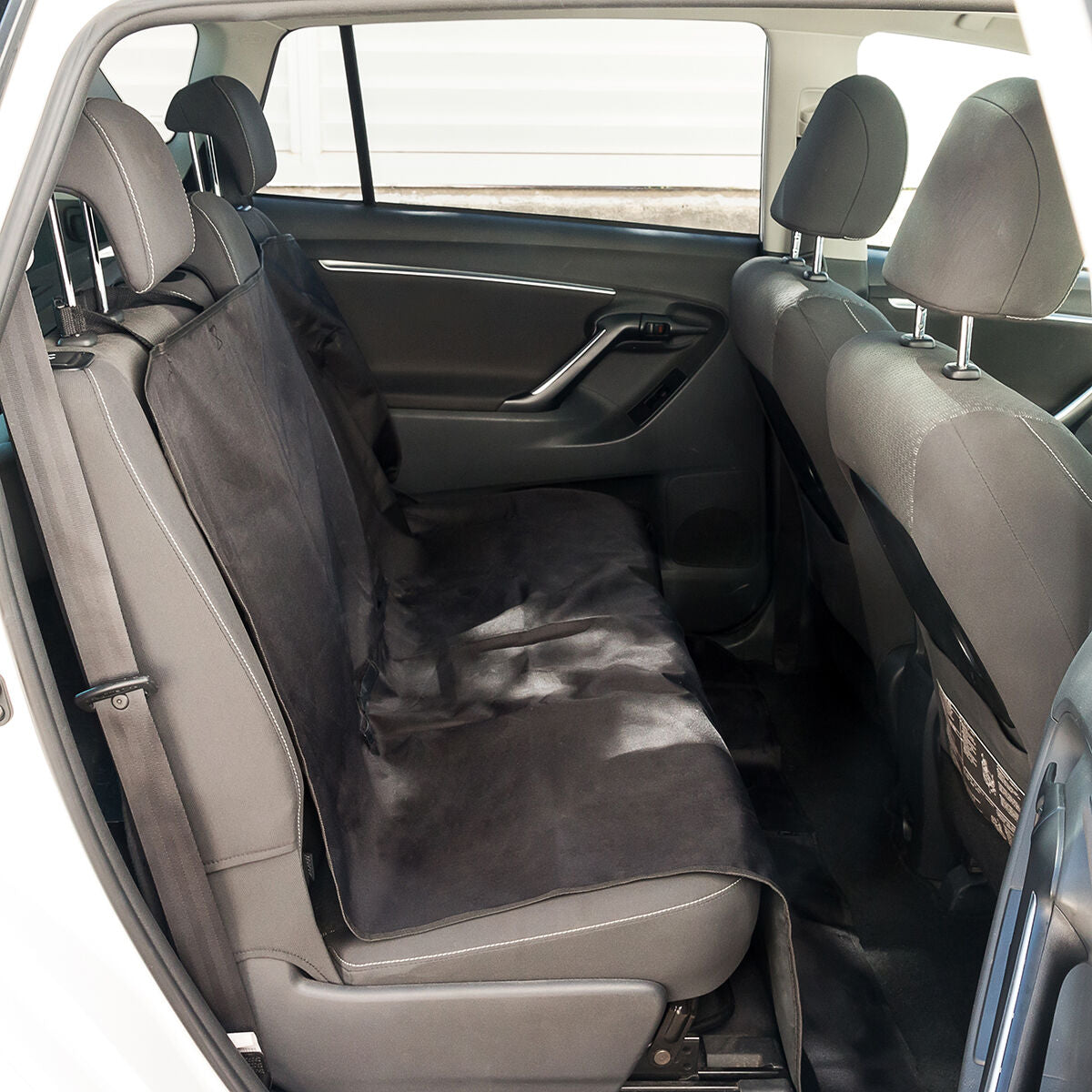 Sätesskydd för hund