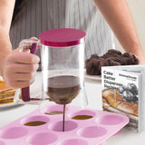 Enkel bakning med smart dosering