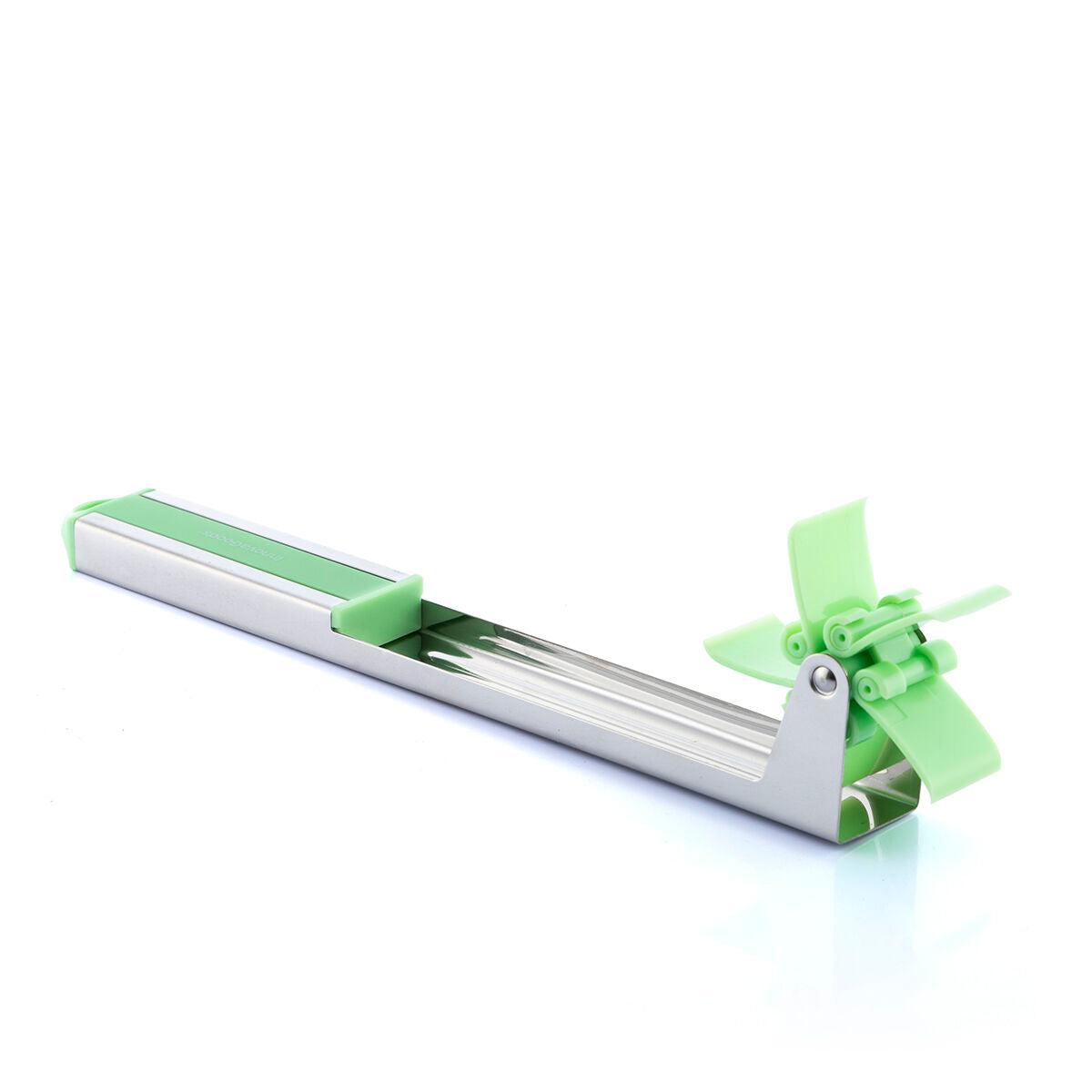 Skära vattenmelon i kuber