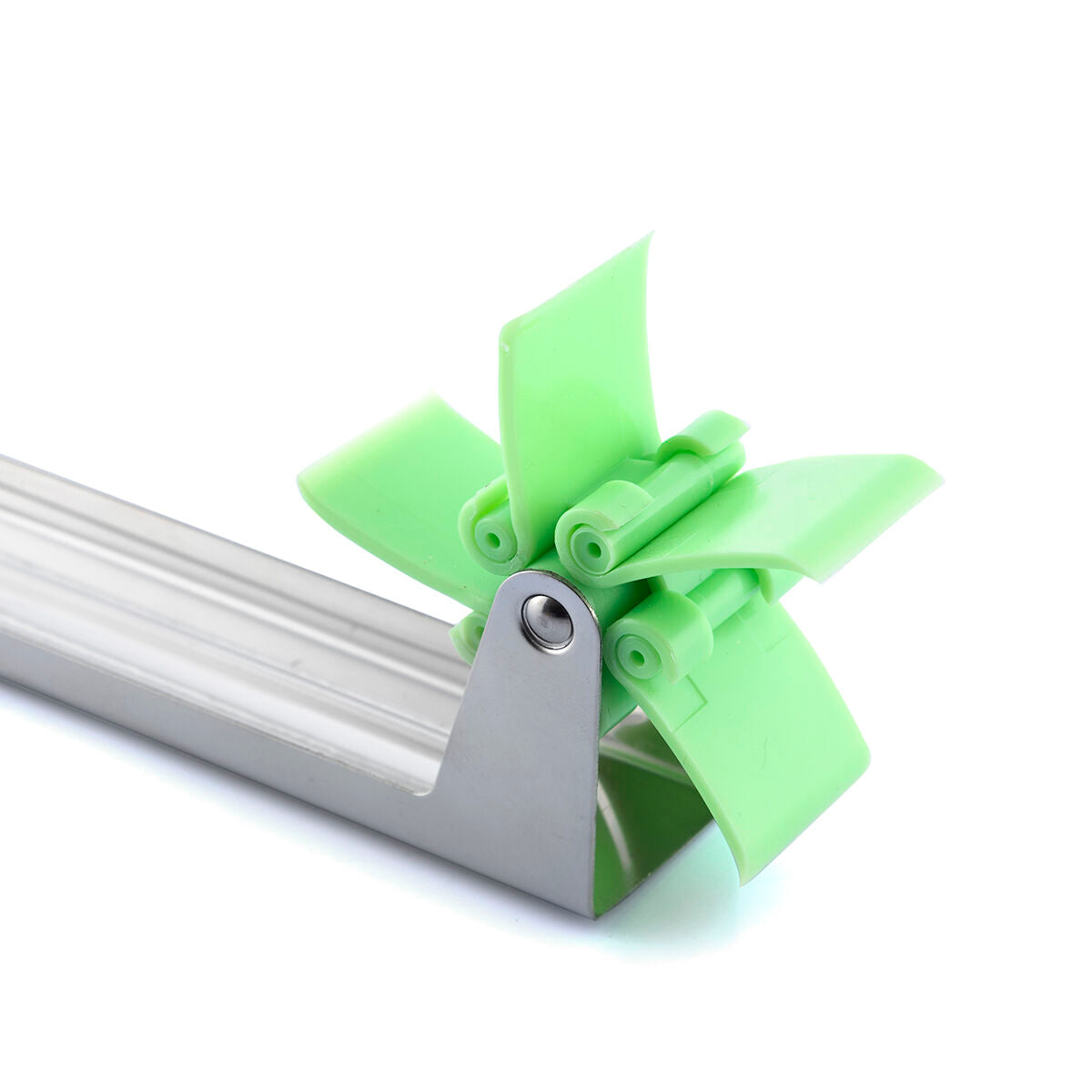 Skära vattenmelon i kuber