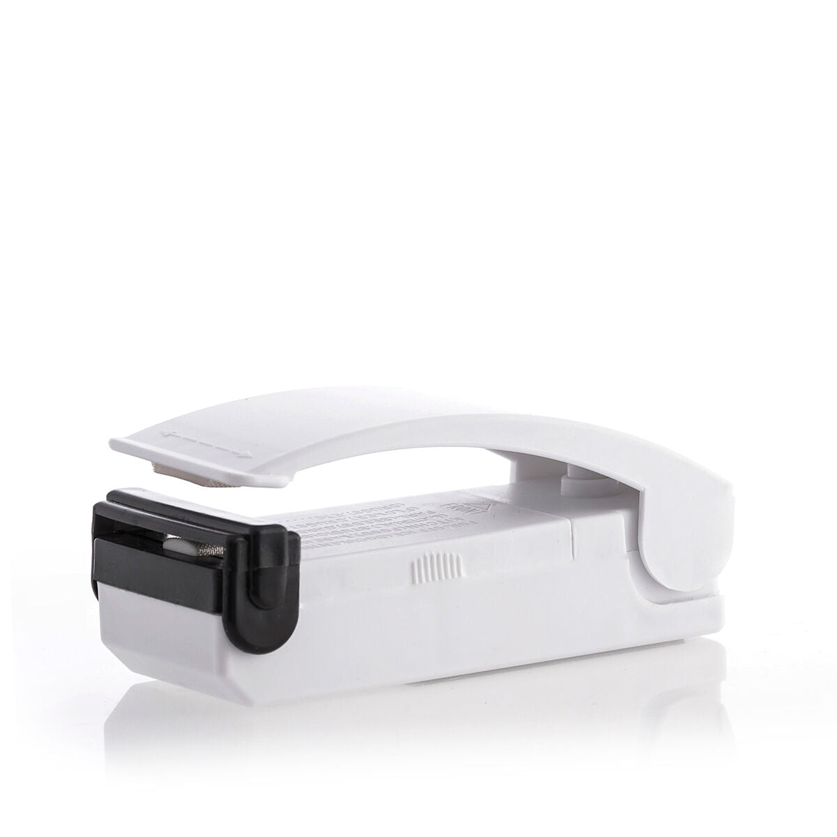 Återförseglare för plastpåsar